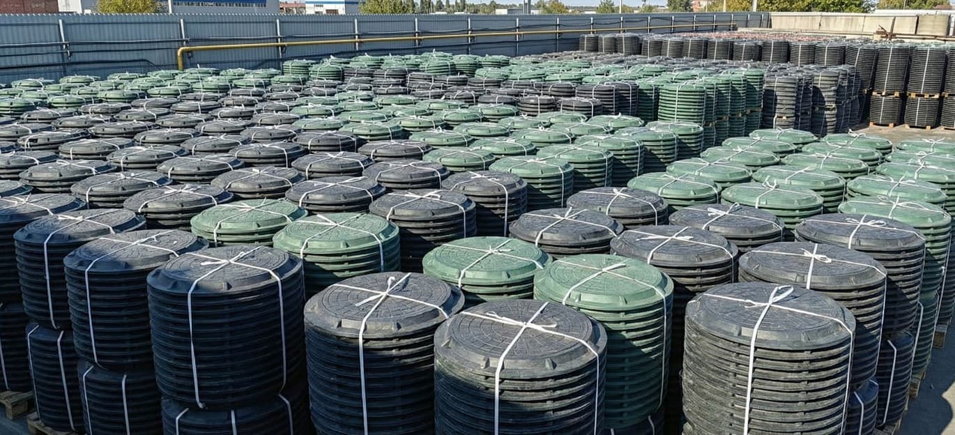 Продукция компании